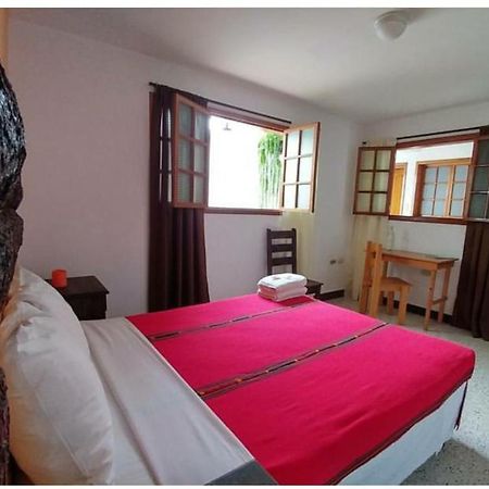 Ixkanul Antigua Hotel Екстер'єр фото