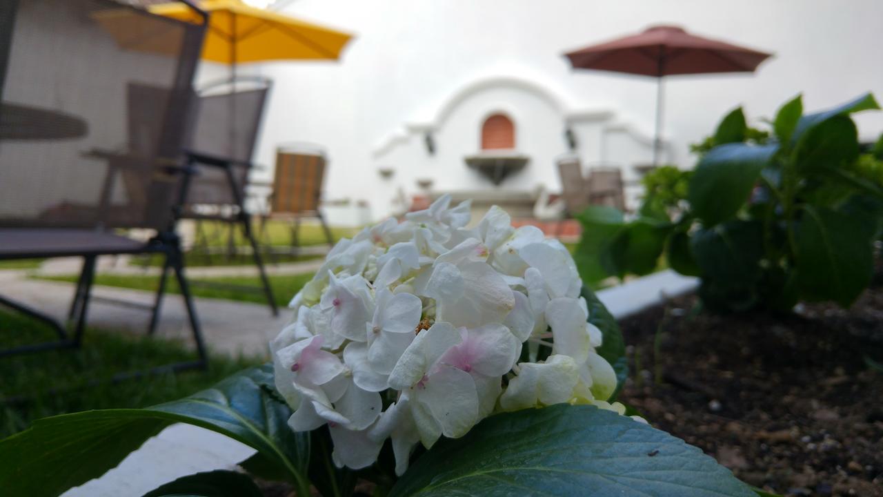Ixkanul Antigua Hotel Екстер'єр фото