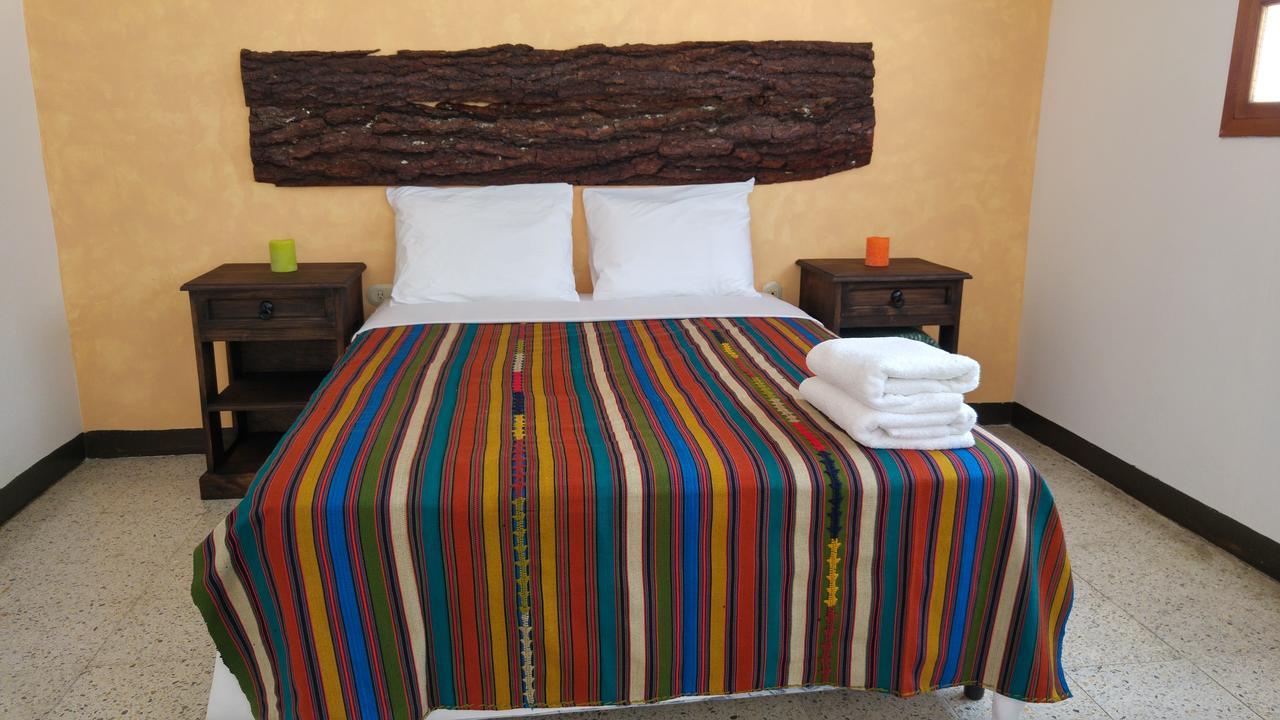 Ixkanul Antigua Hotel Екстер'єр фото