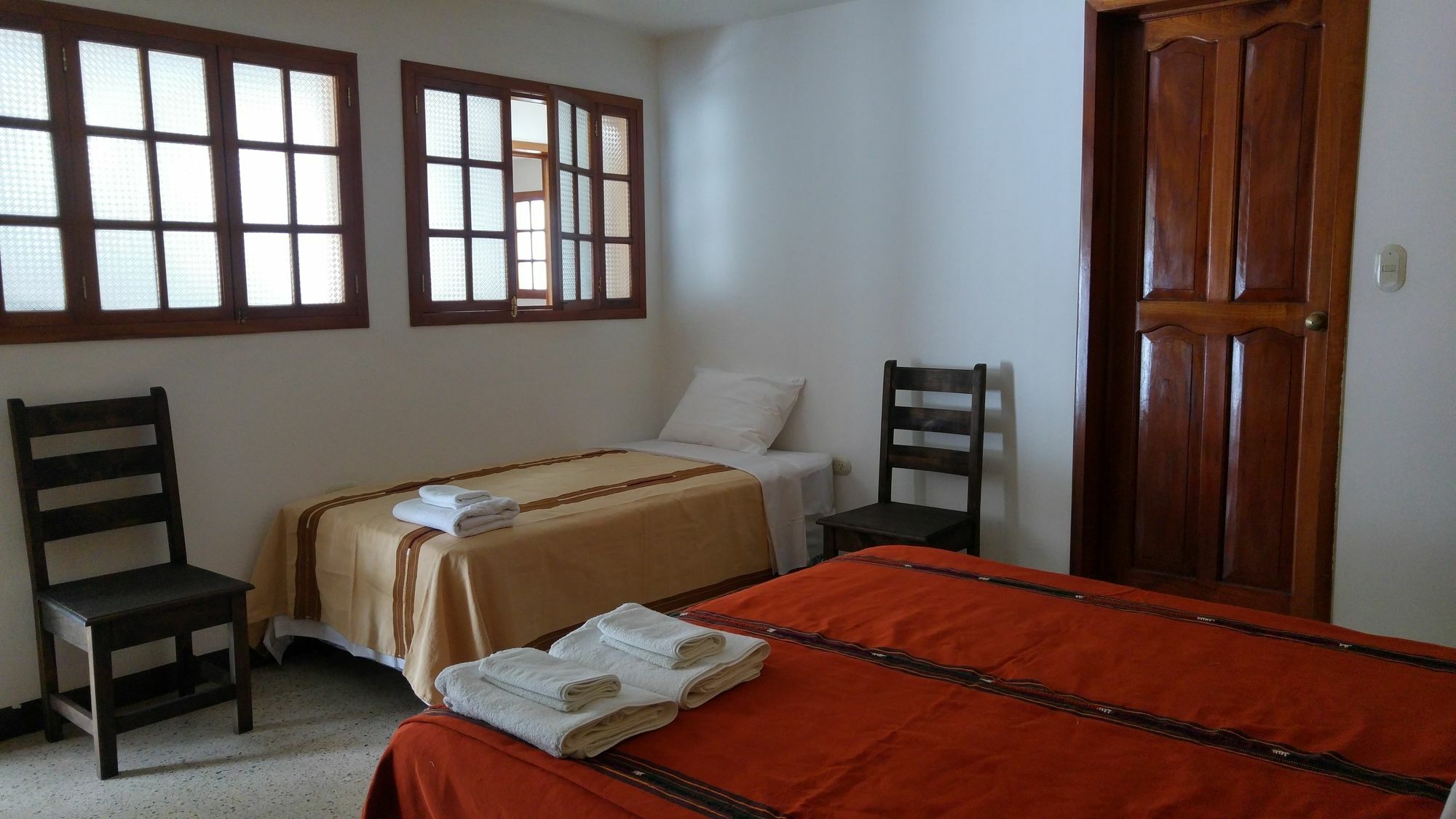 Ixkanul Antigua Hotel Екстер'єр фото